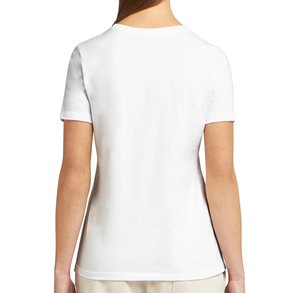 Come quietly white tshirt
